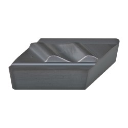 KENNAMETAL Profiling Insert: NPR132F KC5010, Carbide 1849251