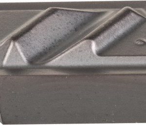 KENNAMETAL Profiling Insert: NPGR52 KC5025, Solid Carbide 1849903