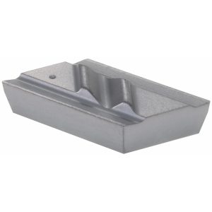 KENNAMETAL Profiling Insert: NPR505 KC5025, Solid Carbide 1849983