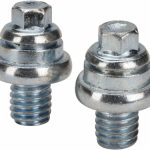 SOUTHWIRE Automotive Battery OEM Side Bolt 2/Card 926-2