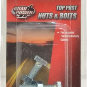 SOUTHWIRE Automotive Battery Bolt 2/Card 923-2