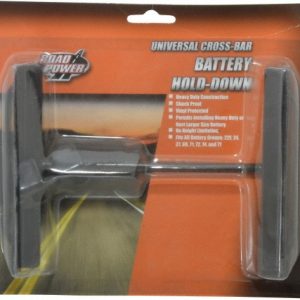 SOUTHWIRE Crossbar Automotive Battery Hold Down 975