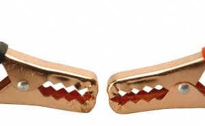 SOUTHWIRE 150 Amp Clamp/Pair Booster Cable Clamp 150C-2