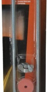 SOUTHWIRE 10" J Bolt Automotive Battery Hold Down 966-10