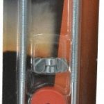 SOUTHWIRE 8" J Bolt Automotive Battery Hold Down 966-8