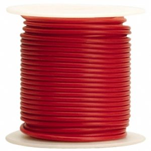 SOUTHWIRE 18 Gauge Automotive Primary Wire 55667423