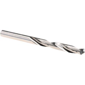 SGS Jobber Drill: 7/32" Dia, 118 deg Point, Solid Carbide 51114