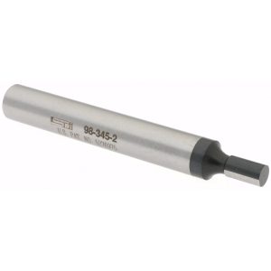 SPI Edge Finder: 0.2" Head Dia, 3/8" Shank Dia, Mechanical AA