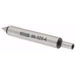 SPI Edge & Center Finder: 0.2" Head Dia, 3/8" Shank Dia, Mechanical 98-325-4