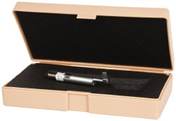 MITUTOYO Surface Roughness Deep Groove Detector 4mN, 5µm, 90° Tip Angle for SJ 178-394