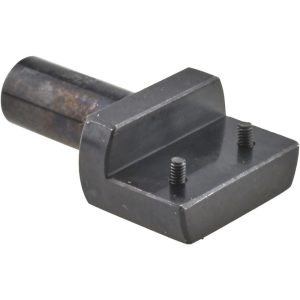 MITUTOYO Surface Roughness Gage Magnetic Stand Adapter 12AAA220