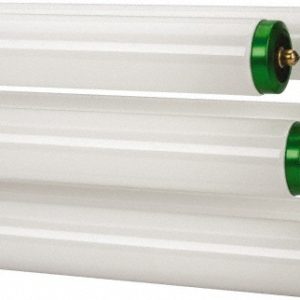 PHILIPS Fluorescent Tubular Lamp: 55 Watts, T12, Single Pin Base 363218
