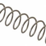 VALUE COLLECTION Compression Spring: 0.18" OD, 3/4" Free Length 03307790
