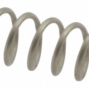 VALUE COLLECTION Compression Spring: 0.18" OD, 1/2" Free Length 03307824