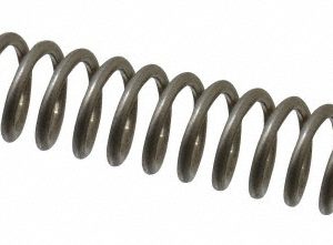 VALUE COLLECTION Compression Spring: 0.2400" OD, 1-1/2" Free Length 03307980