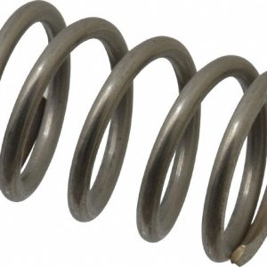 VALUE COLLECTION Compression Spring: 0.72" OD, 1" Free Length 03308905