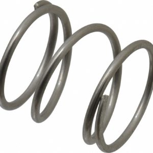 VALUE COLLECTION Compression Spring: 0.975" OD, 1" Free Length 03309200