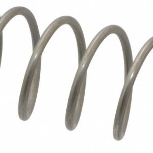 VALUE COLLECTION Compression Spring: 0.975" OD, 2" Free Length 03309283