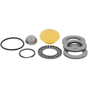 KURT Repair Kit: 8 Pc D40-KIT