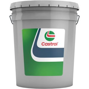 CASTROL Cutting & Grinding Fluid: CastrolHysol MB 50, Water-Based, 5 gal Pail 152CF4