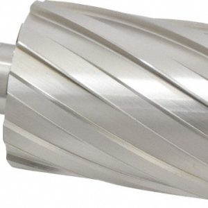 HOUGEN Annular Cutter: 1-13/16" Dia, 2" Depth of Cut, High Speed Steel 12258