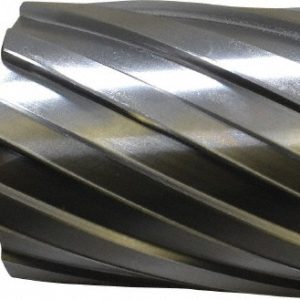 HOUGEN Annular Cutter: 1-7/8" Dia, 2" Depth of Cut, High Speed Steel 12260