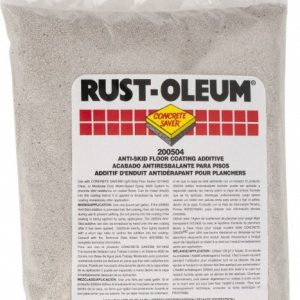 RUST-OLEUM 1 Lb Bag Anti-Slip Paint Additive 200504
