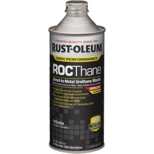 RUST-OLEUM 1 L Low Temperature Activator 9801501
