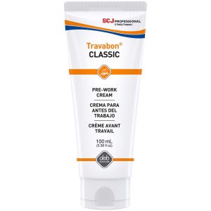 SC JOHNSON PROFESSIONAL Travabon Classic 100 mL Tube TVC100ML