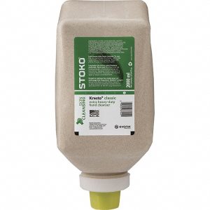 SC JOHNSON PROFESSIONAL Hand Cleaner: 2 L Dispenser Refill PN98704506