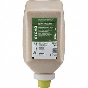 SC JOHNSON PROFESSIONAL Hand Cleaner: 2 L Dispenser Refill PN98318706