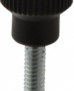 KIPP 0.83" Head, Knurled Knob K0247.1A2X30