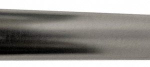 VALUE COLLECTION 9" ID, Galvanized Round Pipe 10109241