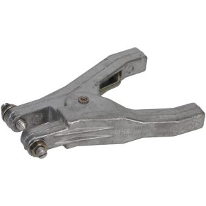 HUBBELL WORKPLACE SOLUTIONS Grounding Hand Clamp GC-PLR