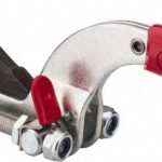 DE-STA-CO Pull-Action Latch Clamp: Horizontal, 4,000 lb, U-Hook, Weldable Base 375-B