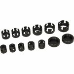 DUNHAM TOOL Bar Puller Kits; UNSPSC Code: 27112800 BARPULL KIT-1