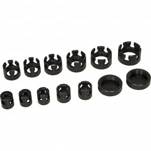 DUNHAM TOOL Bar Puller Kits; UNSPSC Code: 27112800 BARPULL KIT-1