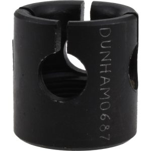 DUNHAM TOOL 11/16 Inch, Bar Puller Gripper PBG0687