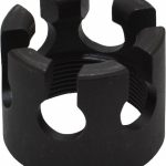 DUNHAM TOOL 13/16 Inch, Bar Puller Gripper PBG0812