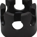 DUNHAM TOOL 7/8 Inch, Bar Puller Gripper PBG0875