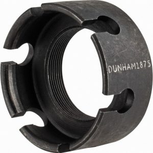 DUNHAM TOOL 1-7/8 Inch, Bar Puller Gripper PBG1875