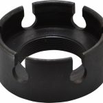 DUNHAM TOOL 2 Inch, Bar Puller Gripper PBG2000
