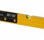 SMART TOOL 48" Long 2 Vial Box Beam Level 92296