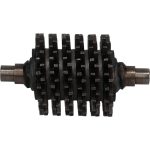 DESMOND Replacement Cutter Set: 2-3/8" Dia, 2-3/4" Hole, 2-1/4" Cutter Face 14420