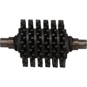 DESMOND Replacement Cutter Set: 2-3/8" Dia, 2-3/4" Hole, 2-1/4" Cutter Face 14420