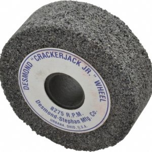 DESMOND 1" Thick Dresser Replacement Wheel 25420