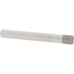 VALUE COLLECTION 1/4" Head Dia x 0.275" Head Thickness Diamond (Abrasive) Grinding Pin 03500352