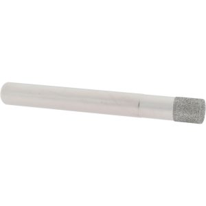 VALUE COLLECTION 1/4" Head Dia x 0.275" Head Thickness Diamond (Abrasive) Grinding Pin 03500352