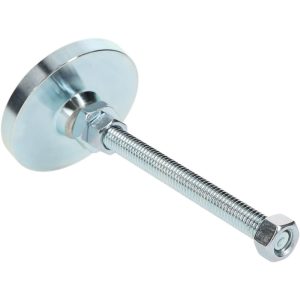 GIBRALTAR Studded Pivotal Leveling Mount: LP2-A4-G