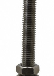 GIBRALTAR Studded Pivotal Leveling Mount: BSNYLB24-EL-G